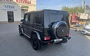 Mercedes-Benz G 350, 3 автомат, 2015, внедорожник Алматы