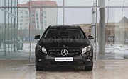 Mercedes-Benz GLA 250, 2 робот, 2019, кроссовер Алматы