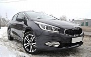 Kia Cee’d, 1.6 автомат, 2013, хэтчбек Нұр-Сұлтан (Астана)