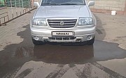 Suzuki XL7, 2.7 автомат, 2002, внедорожник Алматы