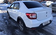 Renault Logan Stepway, 1.6 вариатор, 2021, седан Кокшетау