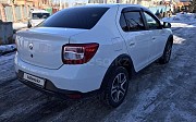 Renault Logan Stepway, 1.6 вариатор, 2021, седан Кокшетау