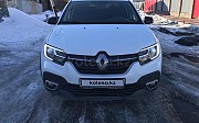 Renault Logan Stepway, 1.6 вариатор, 2021, седан Кокшетау