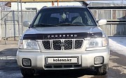 Subaru Forester, 2.5 автомат, 2000, кроссовер Алматы