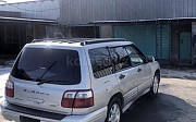 Subaru Forester, 2.5 автомат, 2000, кроссовер Алматы