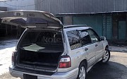 Subaru Forester, 2.5 автомат, 2000, кроссовер Алматы