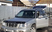 Subaru Forester, 2.5 автомат, 2000, кроссовер Алматы