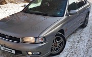 Subaru Legacy, 2.5 автомат, 1998, седан 