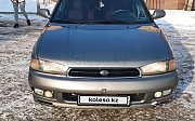 Subaru Legacy, 2.5 автомат, 1998, седан 