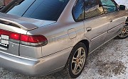 Subaru Legacy, 2.5 автомат, 1998, седан 