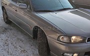 Subaru Legacy, 2.5 автомат, 1998, седан 