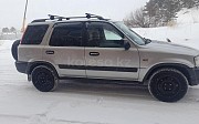 Honda CR-V, 2 автомат, 1997, кроссовер Семей