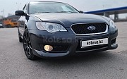 Subaru Legacy, 3 автомат, 2006, седан 