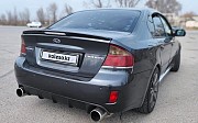 Subaru Legacy, 3 автомат, 2006, седан 