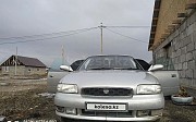 Nissan Bluebird, 2 автомат, 1995, седан Усть-Каменогорск
