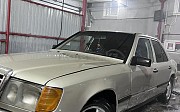 Mercedes-Benz E 200, 2 механика, 1988, седан Астана