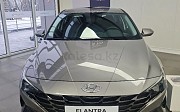 Hyundai Elantra, 1.6 автомат, 2023, седан Алматы