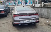 Hyundai Elantra, 1.6 автомат, 2023, седан Алматы