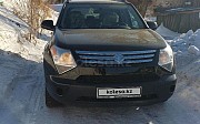 Suzuki XL7, 3.6 автомат, 2006, кроссовер Усть-Каменогорск