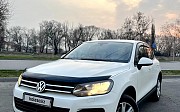 Volkswagen Touareg, 3.6 автомат, 2010, кроссовер 