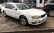 Nissan Maxima, 2 автомат, 1996, седан Алматы