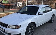 Nissan Maxima, 2 автомат, 1996, седан Алматы