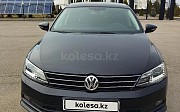 Volkswagen Jetta, 1.4 робот, 2015, седан Алматы