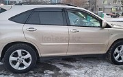 Lexus RX 350, 3.5 автомат, 2008, кроссовер Астана