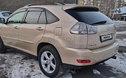 Lexus RX 350, 3.5 автомат, 2008, кроссовер Астана