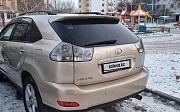 Lexus RX 350, 3.5 автомат, 2008, кроссовер Астана