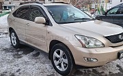 Lexus RX 350, 3.5 автомат, 2008, кроссовер Астана