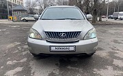 Lexus RX 350, 3.5 автомат, 2006, кроссовер Алматы