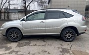 Lexus RX 350, 3.5 автомат, 2006, кроссовер Алматы