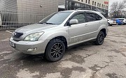 Lexus RX 350, 3.5 автомат, 2006, кроссовер Алматы