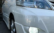 Toyota Alphard, 2.4 автомат, 2006, минивэн Алматы