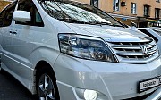 Toyota Alphard, 2.4 автомат, 2006, минивэн Алматы