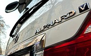 Toyota Alphard, 2.4 автомат, 2006, минивэн Алматы