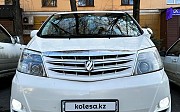 Toyota Alphard, 2.4 автомат, 2006, минивэн Алматы