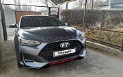 Hyundai Veloster, 1.6 робот, 2018, хэтчбек Шымкент