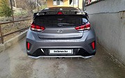 Hyundai Veloster, 1.6 робот, 2018, хэтчбек Шымкент