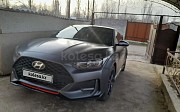 Hyundai Veloster, 1.6 робот, 2018, хэтчбек Шымкент