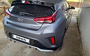 Hyundai Veloster, 1.6 робот, 2018, хэтчбек Шымкент