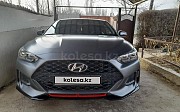 Hyundai Veloster, 1.6 робот, 2018, хэтчбек Шымкент