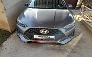 Hyundai Veloster, 1.6 робот, 2018, хэтчбек Шымкент