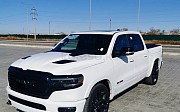 Dodge Ram, 5.7 автомат, 2022, пикап Актау