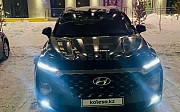 Hyundai Santa Fe, 2.5 автомат, 2021, кроссовер Актау