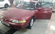 Mazda 626, 2 механика, 1993, лифтбек Павлодар