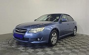 Subaru Legacy, 2 автомат, 2007, седан 