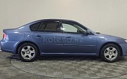 Subaru Legacy, 2 автомат, 2007, седан 