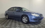 Subaru Legacy, 2 автомат, 2007, седан 